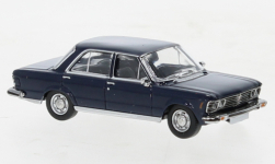 PCX87 PCX870638 - H0 - Fiat 130 - dunkelblau